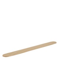 Holz Spatel (Mund-/Rührspatel) 15cm Holz Spatel (Mund-/Rührspatel) 15cm