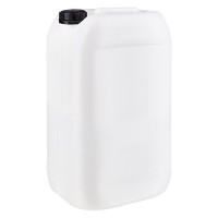 15l Kanister mit Schraubverschluss, UN-Zulassung 15l Kanister mit Schraubverschluss, UN-Zulassung