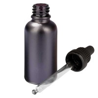 30ml Pipettenflasche OV BlackLine UT18/30 UNiTWIST 30ml Pipettenflasche OV BlackLine UT18/30 UNiTWIST