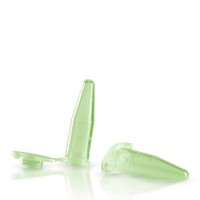Globuli Caps 1.5ml - Grün Globuli Caps 1.5ml - Grün