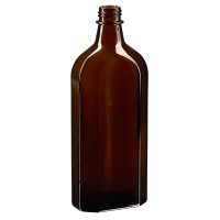 Medicinflaskor i brunt glas apoteksflaskor 250ml Medicinflaskor i brunt glas apoteksflaskor 250ml