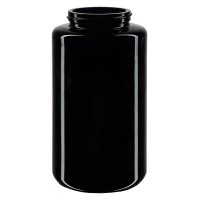 Glasburk, ultraviolett 300ml Glasburk, ultraviolett 300ml
