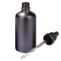 100ml Pipettenflasche OV BlackLine UT18/100 UNiTWIST 100ml Pipettenflasche OV BlackLine UT18/100 UNiTWIST