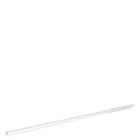 Kunststoff Rührspatel (Mischspatel) klar 11cm Kunststoff Rührspatel (Mischspatel) klar 11cm
