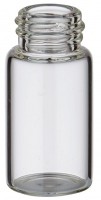 UNiTWIST 3ml Miniflasche klar UNiTWIST 3ml Miniflasche klar