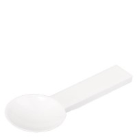 Messlöffel 1ml ohne Gravur Messlöffel 1ml ohne Gravur