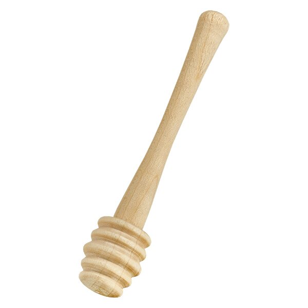 Honigheber aus Holz 10,5 cm