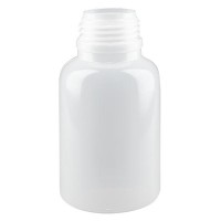 Weithals Laborflasche 250ml ohne Verschluss Weithals Laborflasche 250ml ohne Verschluss