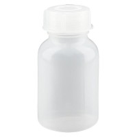 Weithals Laborflasche 100ml mit Verschluss Weithals Laborflasche 100ml mit Verschluss