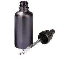 50ml Pipettenflasche OV BlackLine UT18/50 UNiTWIST 50ml Pipettenflasche OV BlackLine UT18/50 UNiTWIST