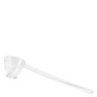 Messlöffel 3ml mit Skalierung Messlöffel 3ml mit Skalierung