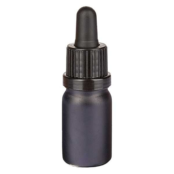 5ml Pipettenflasche OV BlackLine UT18/5 UNiTWIST