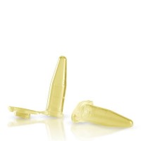 Globuli Caps 1.5ml - Gelb Globuli Caps 1.5ml - Gelb
