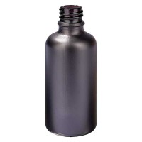 50ml Apothekerflasche BlackLine UT18/50 UNiTWIST 50ml Apothekerflasche BlackLine UT18/50 UNiTWIST