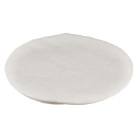 1 Blatt Filterpapier Ø 190mm 1 Blatt Filterpapier Ø 190mm