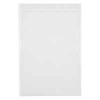 100 PolyZip-Beutel 35x55mm Stärke: 50 mµ 100 PolyZip-Beutel 35x55mm Stärke: 50 mµ
