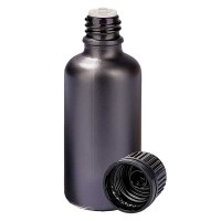 50ml Tropfflasche 1mm OV BlackL. UT18/50 UNiTWIST 50ml Tropfflasche 1mm OV BlackL. UT18/50 UNiTWIST