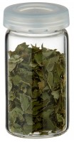 Gewürzglas Idee: 5ml Tablettenglas (Rollrandglas) Klarglas inkl. Schnappdeckel Gewürzglas Idee: 5ml Tablettenglas (Rollrandglas) Klarglas inkl. Schnappdeckel