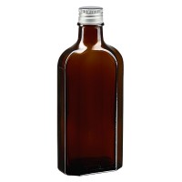 medicinflaskor i brunt glas apoteksflaskor 150ml med stängning medicinflaskor i brunt glas apoteksflaskor 150ml med stängning