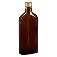 medicinflaskor i brunt glas apoteksflaskor 250ml med stängning medicinflaskor i brunt glas apoteksflaskor 250ml med stängning
