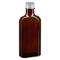 medicinflaskor i brunt glas apoteksflaskor 125ml med stängning medicinflaskor i brunt glas apoteksflaskor 125ml med stängning