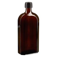 medicinflaskor i brunt glas apoteksflaskor 500ml med stängning medicinflaskor i brunt glas apoteksflaskor 500ml med stängning