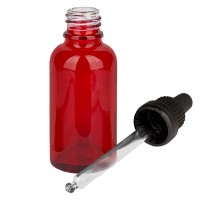 30ml Pipettenflasche OV RedLine UT18/30 UNiTWIST 30ml Pipettenflasche OV RedLine UT18/30 UNiTWIST