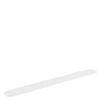 Kunststoff Spatel (Mund-/Rührspatel) 15cm Kunststoff Spatel (Mund-/Rührspatel) 15cm