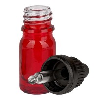5ml Pipettenflasche OV RedLine UT18/5 UNiTWIST 5ml Pipettenflasche OV RedLine UT18/5 UNiTWIST