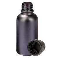 30ml Flasche 11mm SV OV BlackLine UT18/30 UNiTWIST 30ml Flasche 11mm SV OV BlackLine UT18/30 UNiTWIST