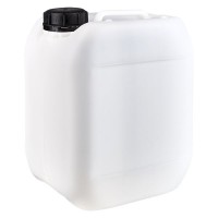5l Kanister mit Schraubverschluss, UN-Zulassung 5l Kanister mit Schraubverschluss, UN-Zulassung