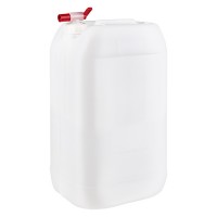 15l Kanister mit Auslaufhahn, UN-Zulassung 15l Kanister mit Auslaufhahn, UN-Zulassung