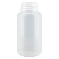 Weithals Laborflasche 1000ml ohne Verschluss Weithals Laborflasche 1000ml ohne Verschluss