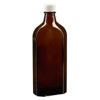 medicinflaskor i brunt glas apoteksflaskor 250ml med stängning medicinflaskor i brunt glas apoteksflaskor 250ml med stängning