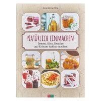 Förhandsgranskning: Natürlich einmachen: Beeren, Obst, Gemüse... Förhandsgranskning: Natürlich einmachen: Beeren, Obst, Gemüse...